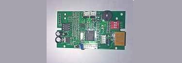 RFID reader module